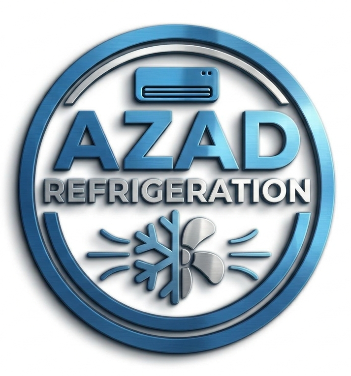 azad refrigeration maihar